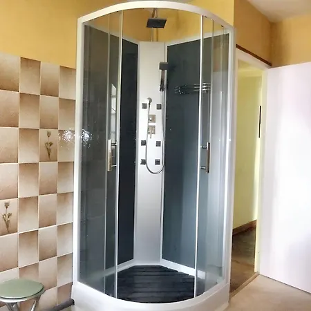 Maison Confortable A Avec Jardin *