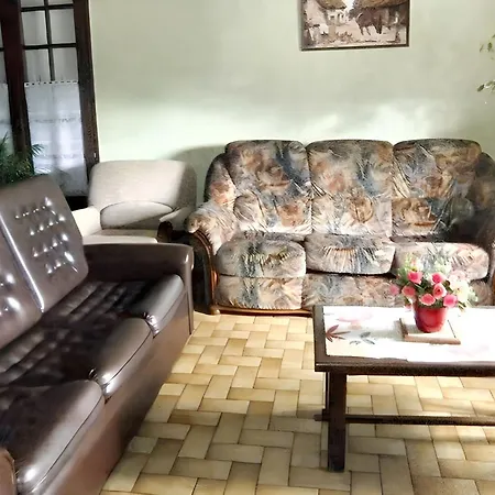 Maison Confortable A Avec Jardin * Saint-Laurent-de-Cuves