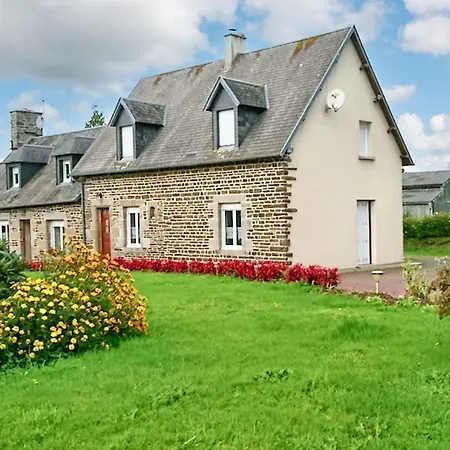 Maison Confortable A Avec Jardin Prázdninový dům *