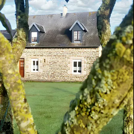 Maison Confortable A Avec Jardin Saint-Laurent-de-Cuves