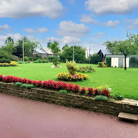 Maison Confortable A Avec Jardin * Saint-Laurent-de-Cuves